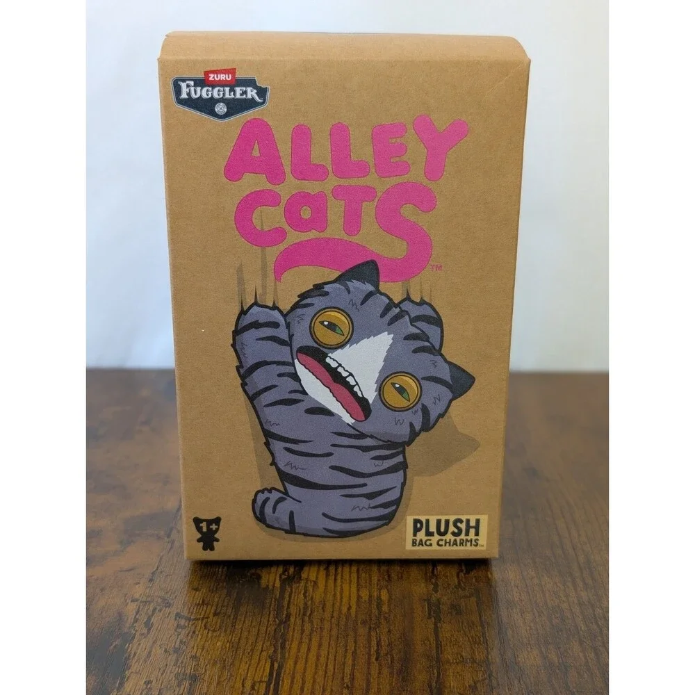 Fuggler Alley Cats 5
